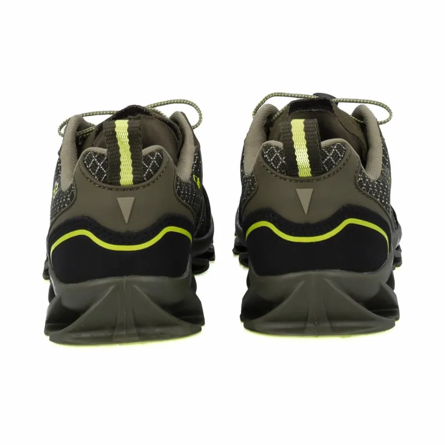 Bambino CMP Scarpe Trekking|Scarpe Trekking^Scarpa da bambino Kids Altak 2.0