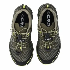 Bambino CMP Scarpe Trekking|Scarpe Trekking^Scarpa da bambino Kids Altak 2.0