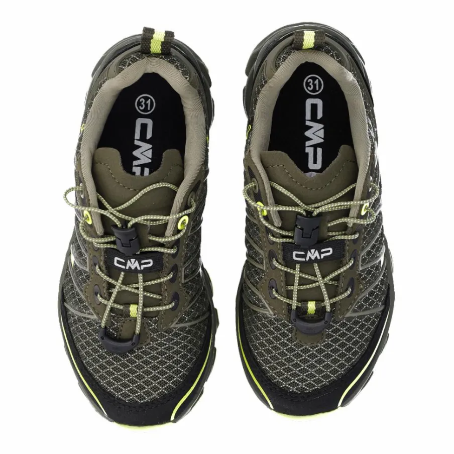 Bambino CMP Scarpe Trekking|Scarpe Trekking^Scarpa da bambino Kids Altak 2.0