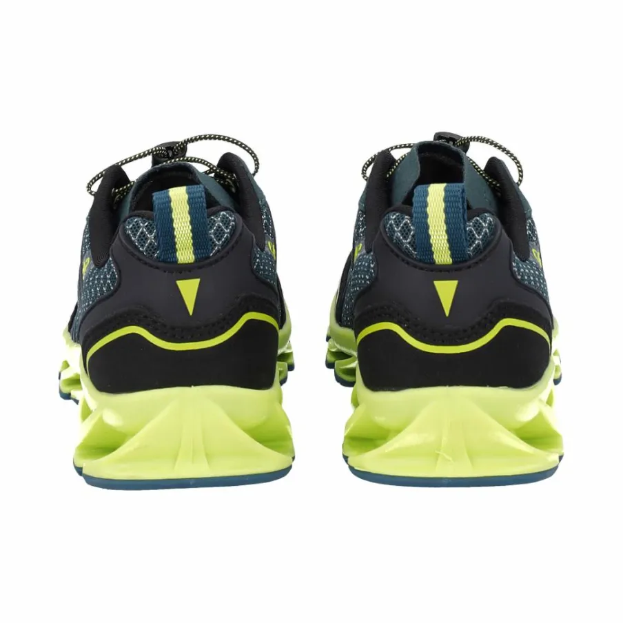 Bambino CMP Scarpe Trekking|Scarpe Trekking^Scarpa da bambino Kids Altak 2.0