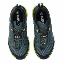Bambino CMP Scarpe Trekking|Scarpe Trekking^Scarpa da bambino Kids Altak 2.0