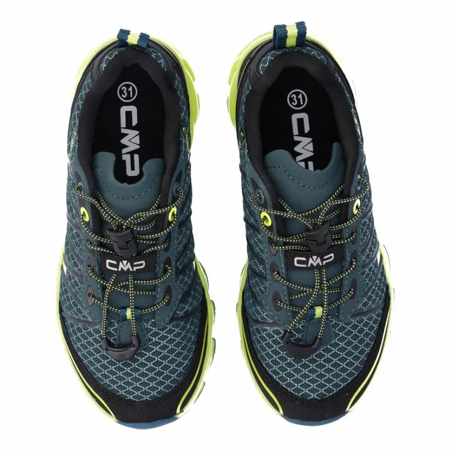 Bambino CMP Scarpe Trekking|Scarpe Trekking^Scarpa da bambino Kids Altak 2.0