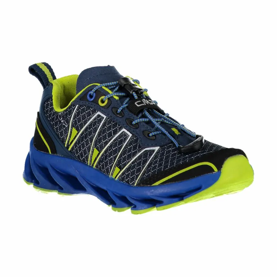 Bambino CMP Scarpe Trekking|Scarpe Trekking^Scarpa da bambino Kids Altak 2.0