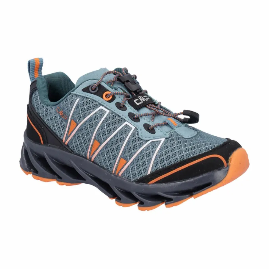 Bambino CMP Scarpe Trekking|Scarpe Trekking^Scarpa da bambino Kids Altak 2.0
