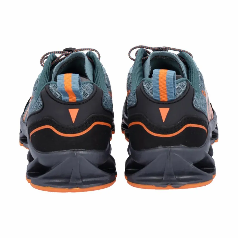 Bambino CMP Scarpe Trekking|Scarpe Trekking^Scarpa da ragazzo Kids Altak 2.0