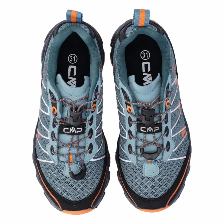 Bambino CMP Scarpe Trekking|Scarpe Trekking^Scarpa da ragazzo Kids Altak 2.0