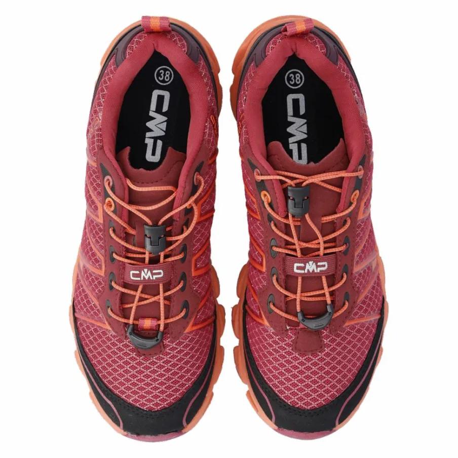 Bambino CMP Scarpe Trekking|Scarpe Trekking^Scarpa da ragazzo Kids Altak 2.0