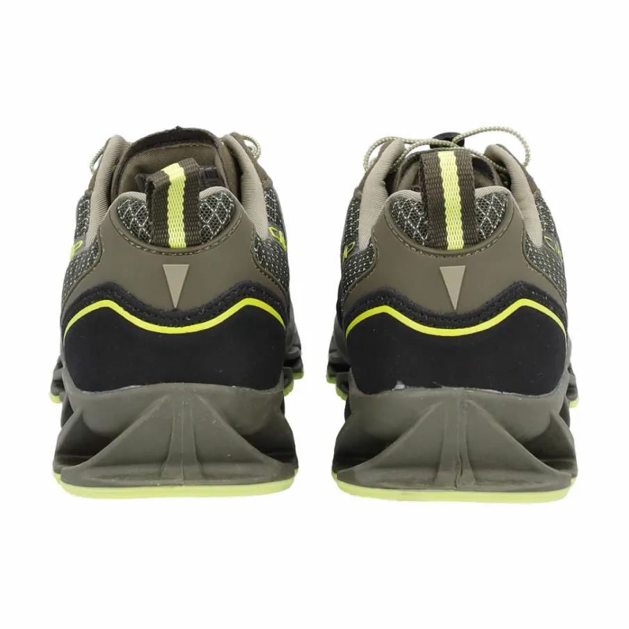 Bambino CMP Scarpe Trekking|Scarpe Trekking^Scarpa da ragazzo Kids Altak 2.0