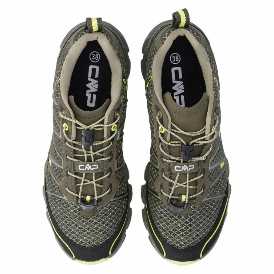 Bambino CMP Scarpe Trekking|Scarpe Trekking^Scarpa da ragazzo Kids Altak 2.0