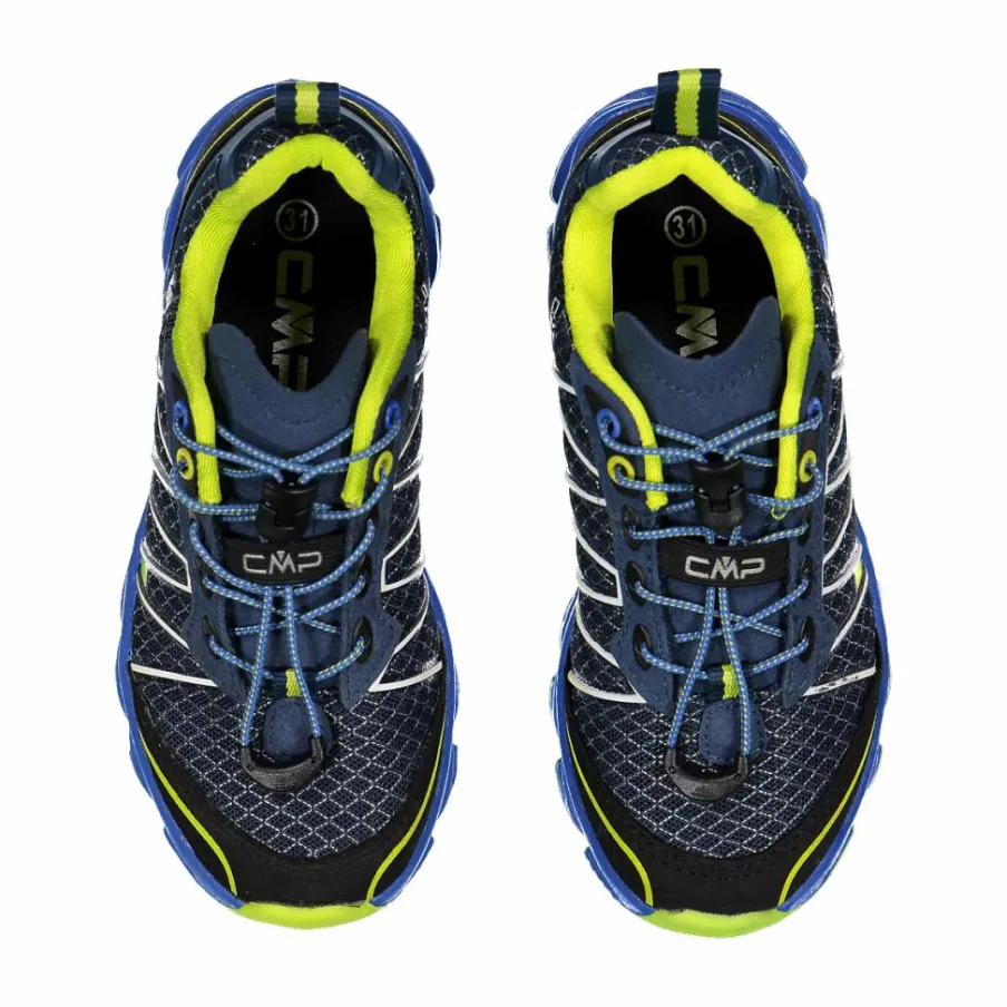 Bambino CMP Scarpe Trekking|Scarpe Trekking^Scarpa da ragazzo Kids Altak 2.0