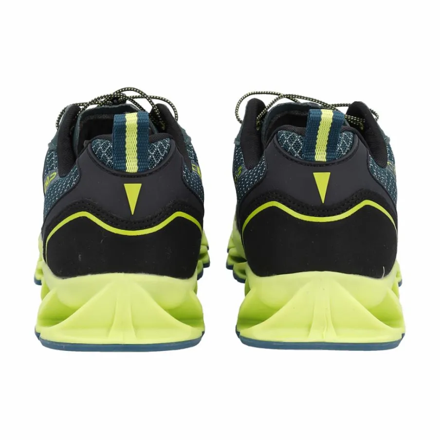 Bambino CMP Scarpe Trekking|Scarpe Trekking^Scarpa da ragazzo Kids Altak 2.0