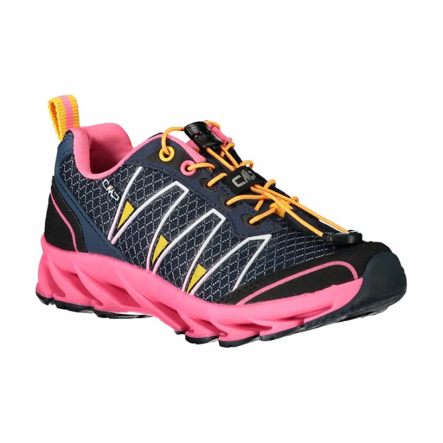 Bambino CMP Scarpe Trekking|Scarpe Trekking^Scarpa da ragazzo Kids Altak 2.0