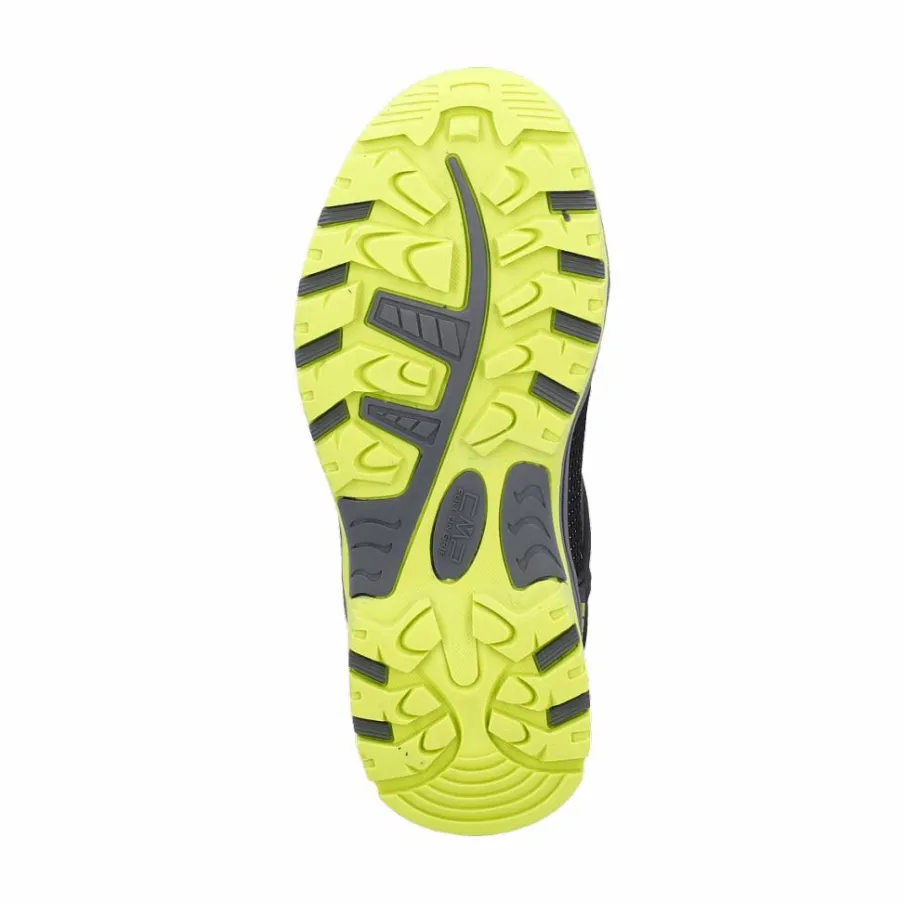 Bambino CMP Scarpe Trekking|Scarpe Trekking^Scarpa da trekking Kiruna da ragazzo con Fitgo