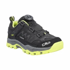 Bambino CMP Scarpe Trekking|Scarpe Trekking^Scarpa da trekking Kiruna da ragazzo con Fitgo