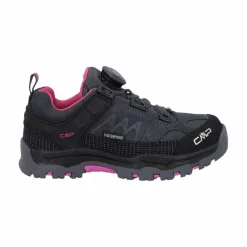 Bambino CMP Scarpe Trekking|Scarpe Trekking^Scarpa da trekking Kiruna da ragazzo con Fitgo