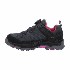 Bambino CMP Scarpe Trekking|Scarpe Trekking^Scarpa da trekking Kiruna da ragazzo con Fitgo