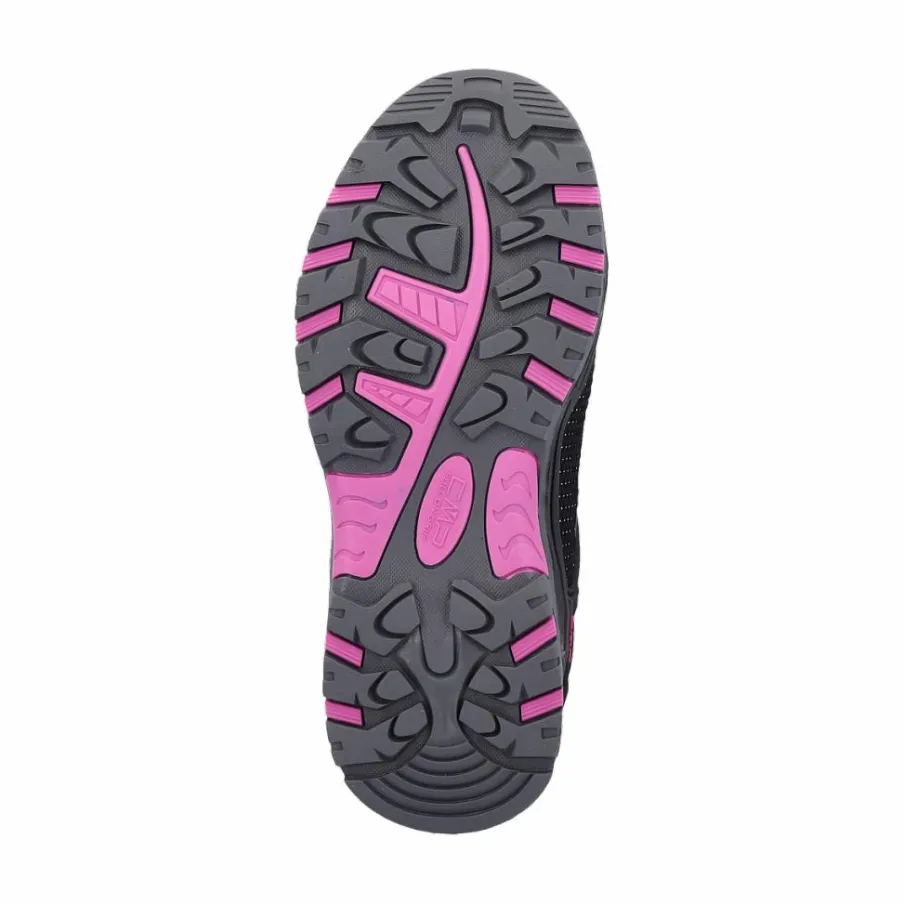 Bambino CMP Scarpe Trekking|Scarpe Trekking^Scarpa da trekking Kiruna da ragazzo con Fitgo