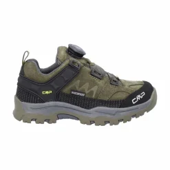 Bambino CMP Scarpe Trekking|Scarpe Trekking^Scarpa da trekking Kiruna da ragazzo con Fitgo