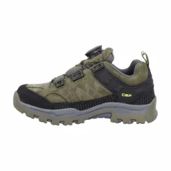 Bambino CMP Scarpe Trekking|Scarpe Trekking^Scarpa da trekking Kiruna da ragazzo con Fitgo