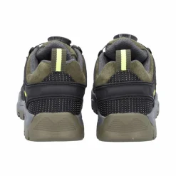 Bambino CMP Scarpe Trekking|Scarpe Trekking^Scarpa da trekking Kiruna da ragazzo con Fitgo