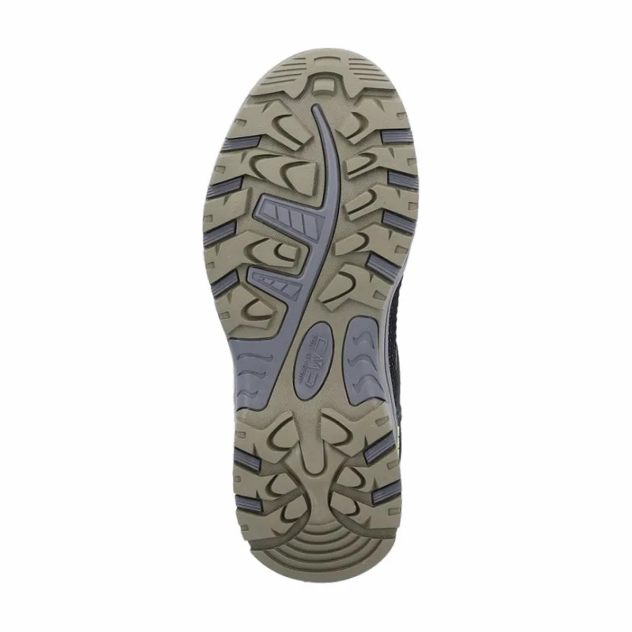 Bambino CMP Scarpe Trekking|Scarpe Trekking^Scarpa da trekking Kiruna da ragazzo con Fitgo