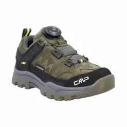 Bambino CMP Scarpe Trekking|Scarpe Trekking^Scarpa da trekking Kiruna da ragazzo con Fitgo