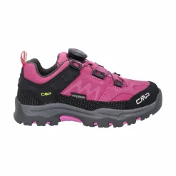 Bambino CMP Scarpe Trekking|Scarpe Trekking^Scarpa da trekking Kiruna da ragazzo con Fitgo