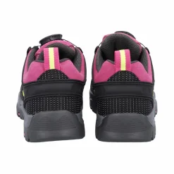 Bambino CMP Scarpe Trekking|Scarpe Trekking^Scarpa da trekking Kiruna da ragazzo con Fitgo