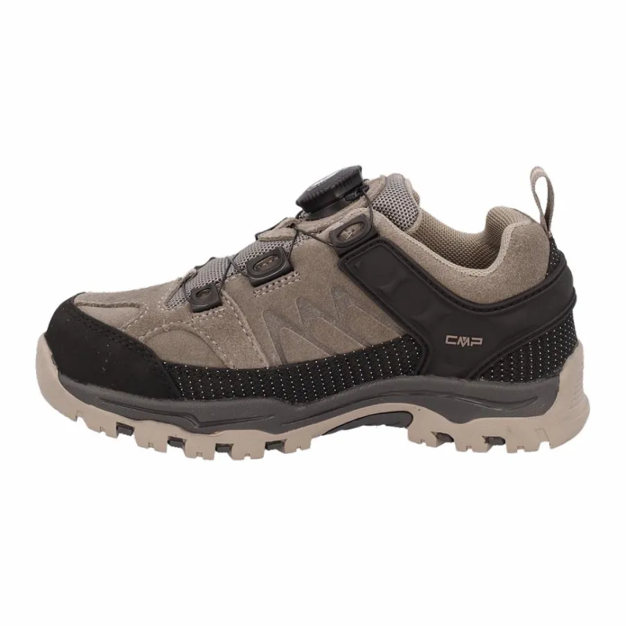 Bambino CMP Scarpe Trekking|Scarpe Trekking^Scarpa da trekking Kiruna da ragazzo con Fitgo