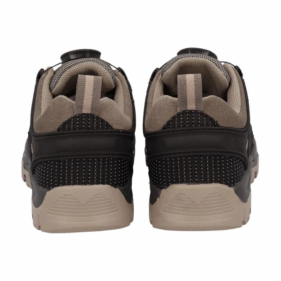 Bambino CMP Scarpe Trekking|Scarpe Trekking^Scarpa da trekking Kiruna da ragazzo con Fitgo