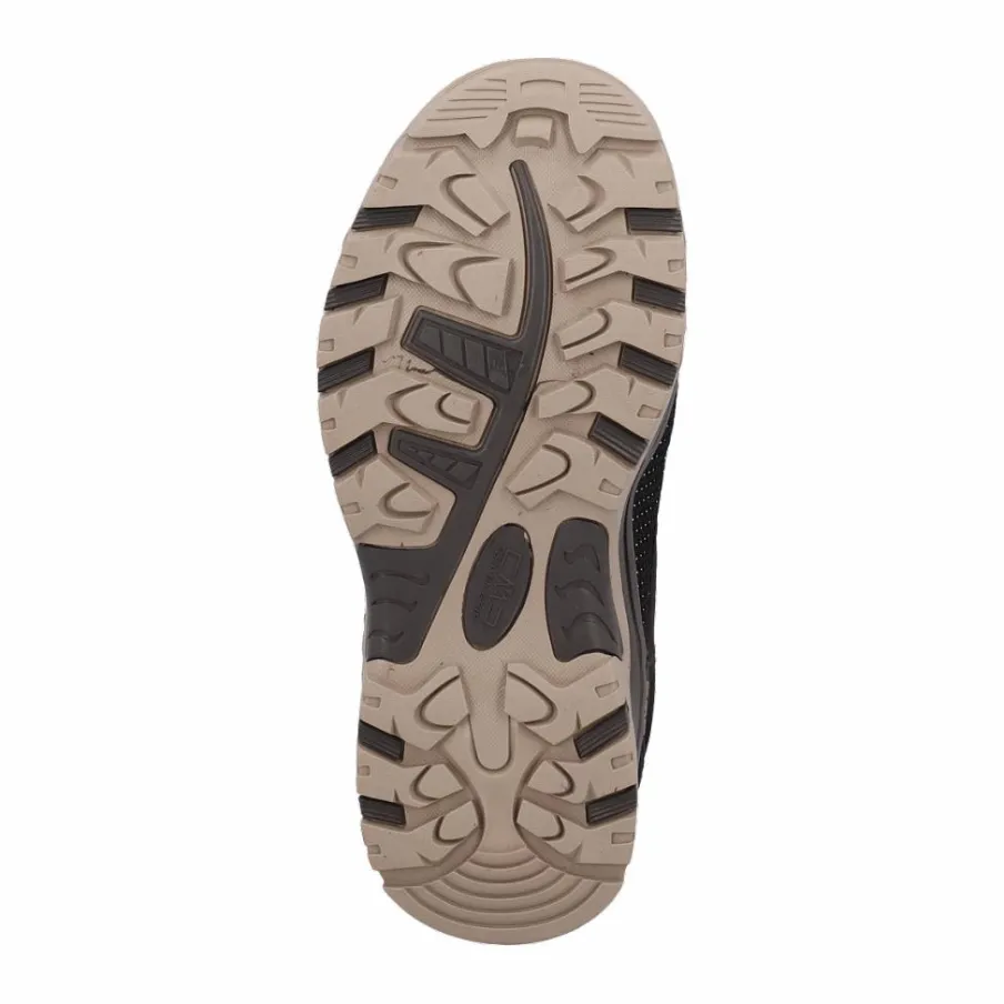 Bambino CMP Scarpe Trekking|Scarpe Trekking^Scarpa da trekking Kiruna da ragazzo con Fitgo