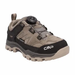 Bambino CMP Scarpe Trekking|Scarpe Trekking^Scarpa da trekking Kiruna da ragazzo con Fitgo