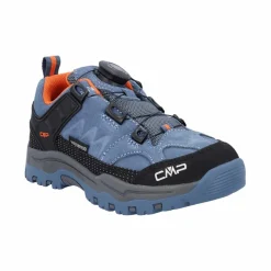 Bambino CMP Scarpe Trekking|Scarpe Trekking^Scarpa da trekking Kiruna da ragazzo con Fitgo