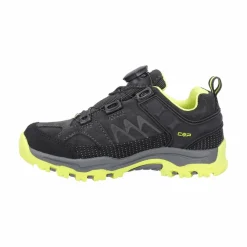 Bambino CMP Scarpe Trekking|Scarpe Trekking^Scarpa da trekking Kiruna da ragazzo con Fitgo