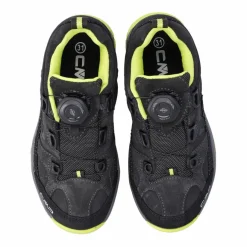 Bambino CMP Scarpe Trekking|Scarpe Trekking^Scarpa da trekking Kiruna da ragazzo con Fitgo