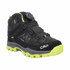 Bambino CMP Scarpe Trekking|Scarpe Trekking^Scarpa da trekking Kiruna da ragazzo con Fitgo taglio mid