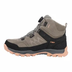 Bambino CMP Scarpe Trekking|Scarpe Trekking^Scarpa da trekking Kiruna da ragazzo con Fitgo taglio mid