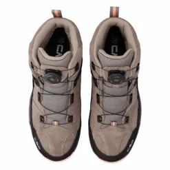 Bambino CMP Scarpe Trekking|Scarpe Trekking^Scarpa da trekking Kiruna da ragazzo con Fitgo taglio mid