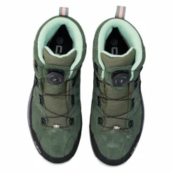 Bambino CMP Scarpe Trekking|Scarpe Trekking^Scarpa da trekking Kiruna da ragazzo con Fitgo taglio mid