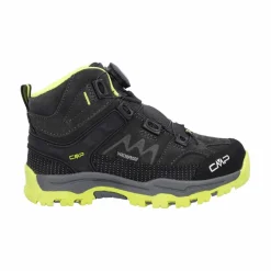Bambino CMP Scarpe Trekking|Scarpe Trekking^Scarpa da trekking Kiruna da ragazzo con Fitgo taglio mid