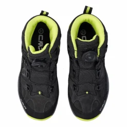 Bambino CMP Scarpe Trekking|Scarpe Trekking^Scarpa da trekking Kiruna da ragazzo con Fitgo taglio mid
