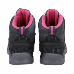 Bambino CMP Scarpe Trekking|Scarpe Trekking^Scarpa da trekking Kiruna da bambino con Fitgo taglio mid