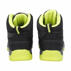 Bambino CMP Scarpe Trekking|Scarpe Trekking^Scarpa da trekking Kiruna da bambino con Fitgo taglio mid