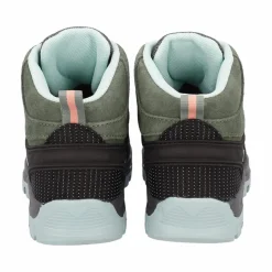 Bambino CMP Scarpe Trekking|Scarpe Trekking^Scarpa da trekking Kiruna da bambino con Fitgo taglio mid