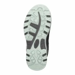 Bambino CMP Scarpe Trekking|Scarpe Trekking^Scarpa da trekking Kiruna da bambino con Fitgo taglio mid