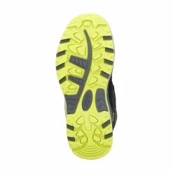 Bambino CMP Scarpe Trekking|Scarpe Trekking^Scarpa da trekking Kiruna da bambino con Fitgo taglio mid