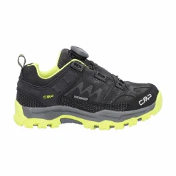 Bambino CMP Scarpe Trekking|Scarpe Trekking^Scarpa da trekking Kiruna da ragazzo con Fitgo