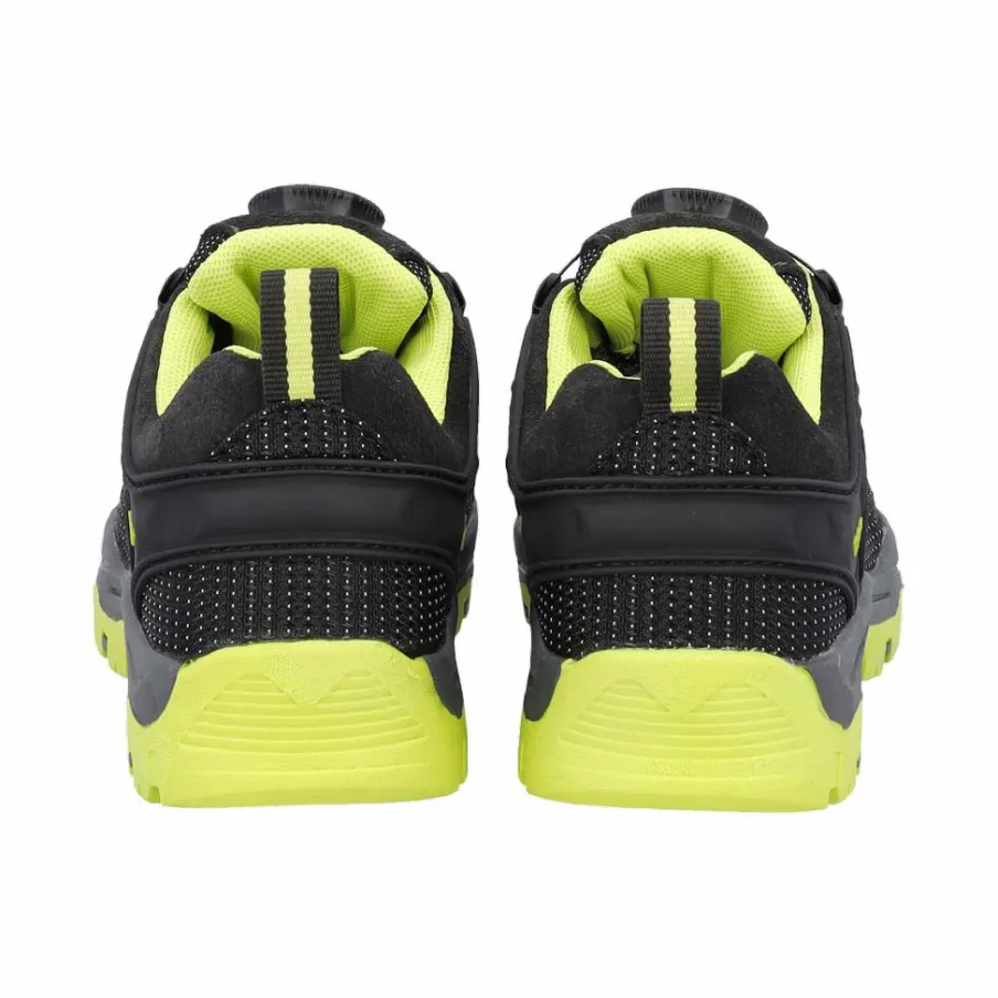 Bambino CMP Scarpe Trekking|Scarpe Trekking^Scarpa da trekking Kiruna da ragazzo con Fitgo