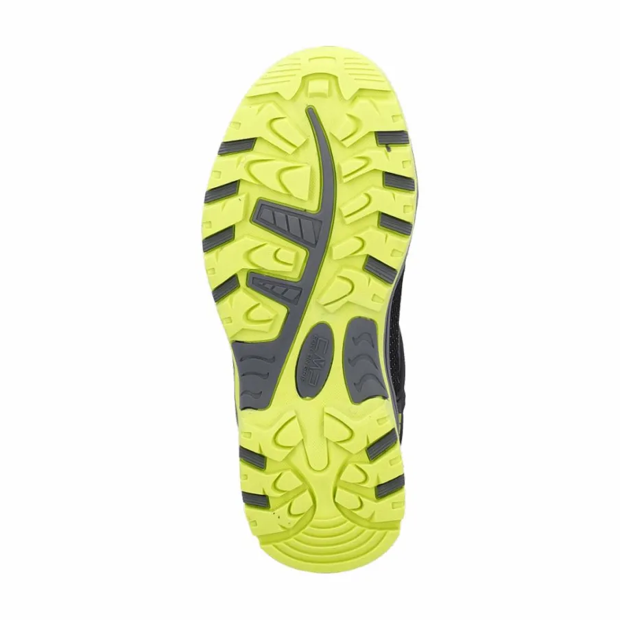 Bambino CMP Scarpe Trekking|Scarpe Trekking^Scarpa da trekking Kiruna da ragazzo con Fitgo