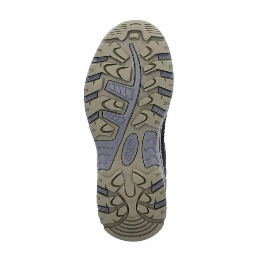 Bambino CMP Scarpe Trekking|Scarpe Trekking^Scarpa da trekking Kiruna da ragazzo con Fitgo